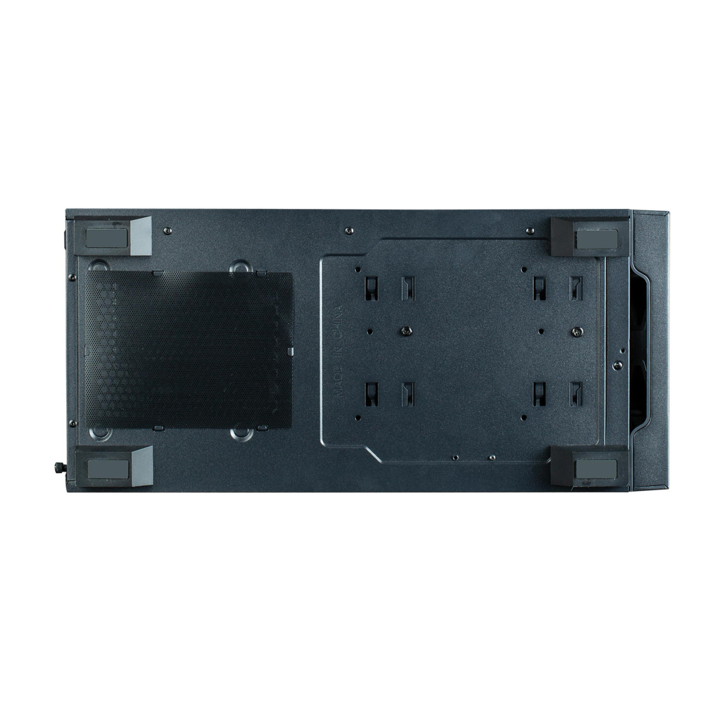 Корпус Zalman S5 Neo (S5NEOBLACK) - зображення 12