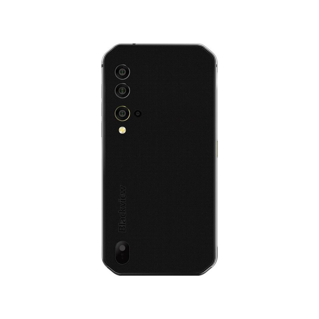 Мобільний телефон Blackview BV9900E 6/128GB Grey (6931548306597) - зображення 3