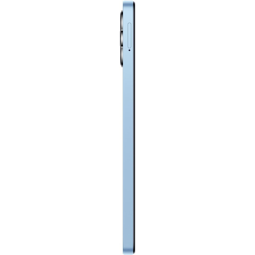 Мобільний телефон Xiaomi Redmi 12 4/128GB Sky Blue (993282) - зображення 4
