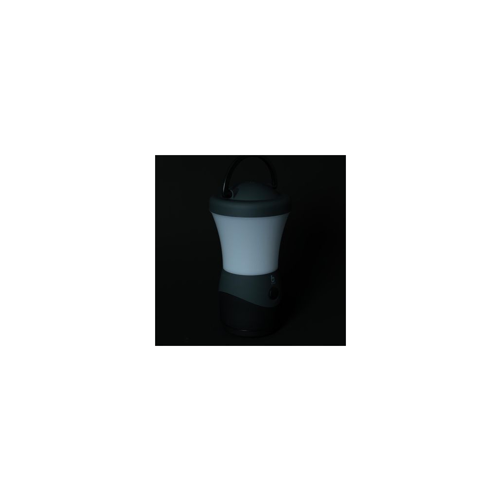 Ліхтар Bo-Camp Fornacis High Power LED 180 Lumen Black/Anthracite (5818880) (DAS303294) - зображення 2