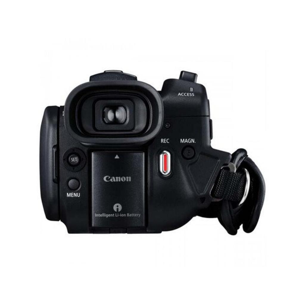 Цифрова відеокамера Canon Legria HF G60 (3670C003) - изображение 7