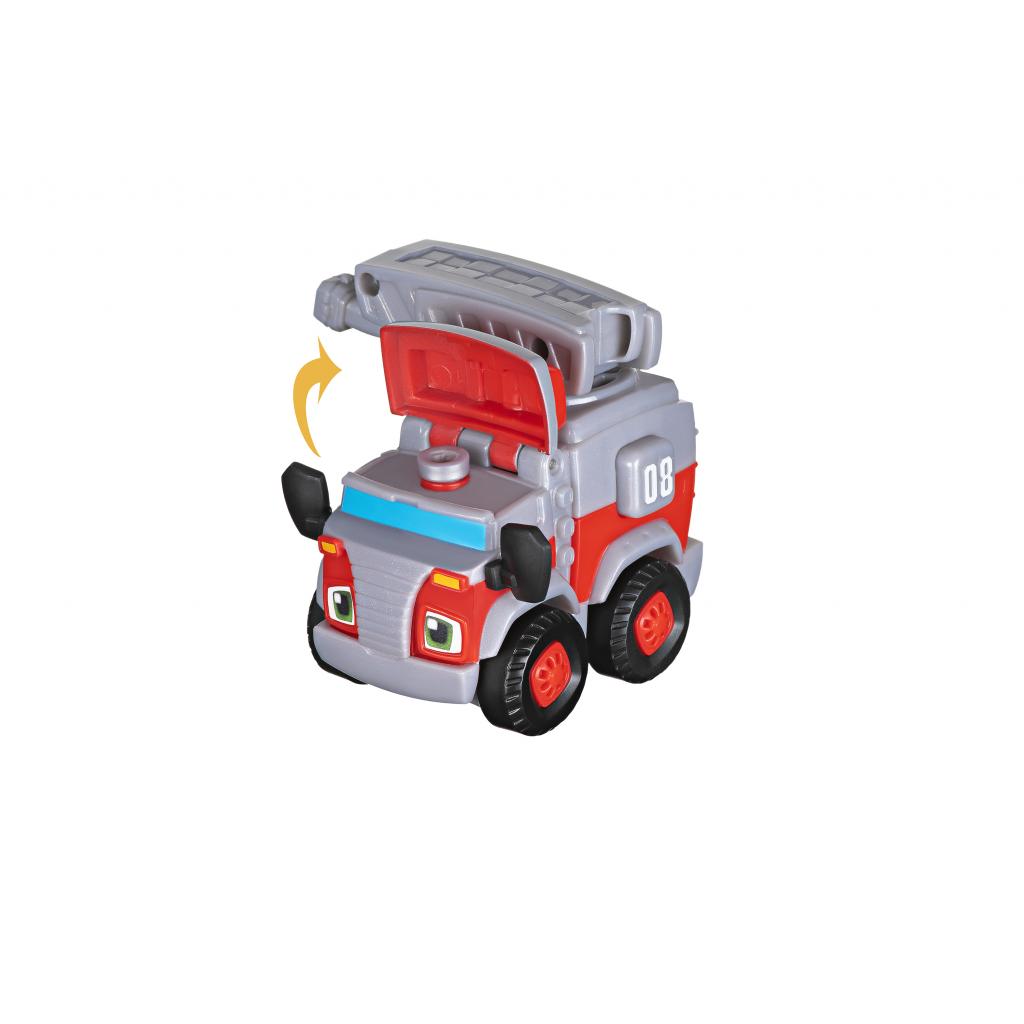 Машина Rev&Roll Рев та Рамбл Mini Спрітцер (EU881130) - зображення 2