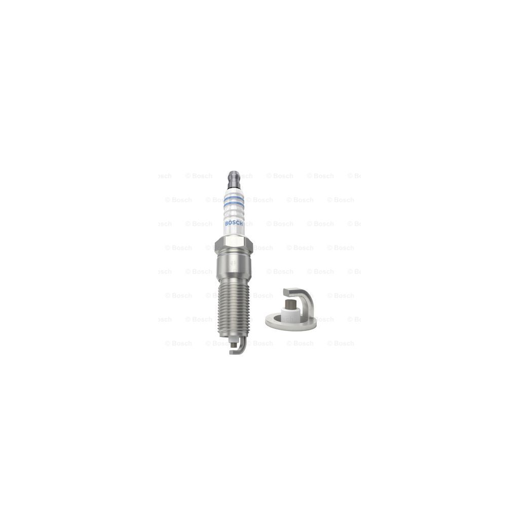 Свічка запалювання Bosch 0 242 225 668 - зображення 7