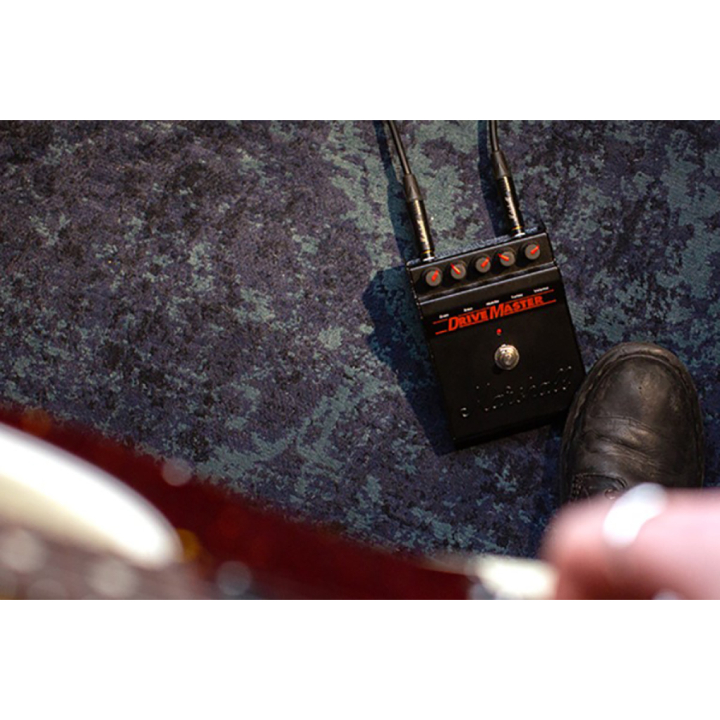 Педаль ефектів Marshall Drivemaster RI (234570) - зображення 8