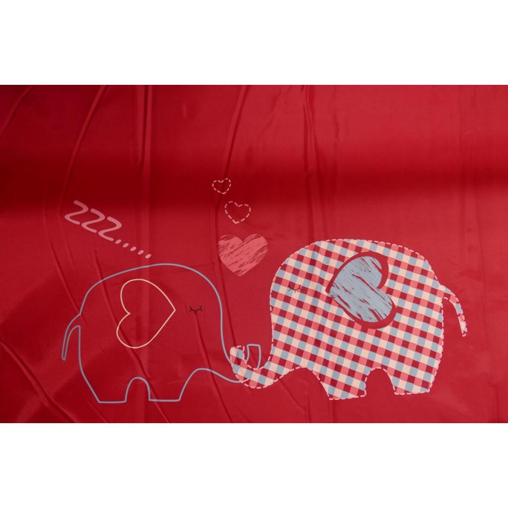 Дитячий манеж Baby Design Simple рожевий (20052) - зображення 3