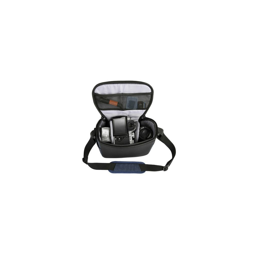 Фото-сумка Vanguard bag Vesta Aspire 21 Navy (DAS301104) - зображення 2