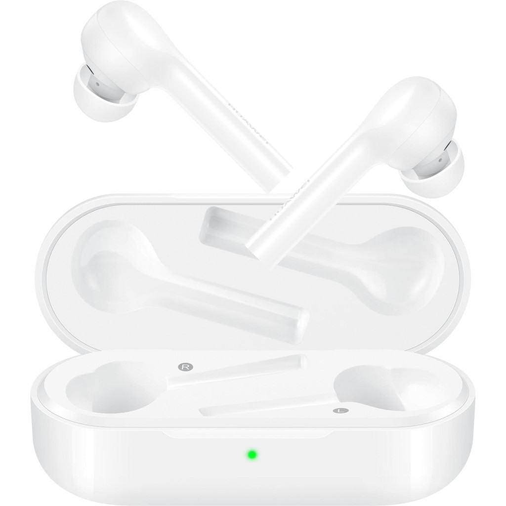 Навушники Huawei Freebuds CM-H1 White (55030236) - зображення 6