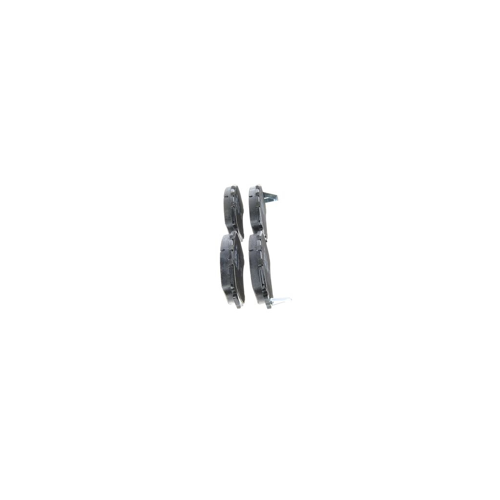 Гальмівні колодки Bosch 0 986 494 308 - зображення 2
