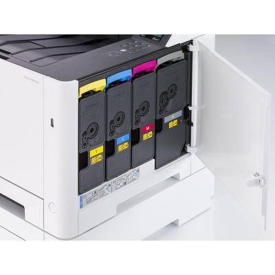 Лазерний принтер Kyocera Ecosys P5021CDW (1102RD3NL0) - зображення 5