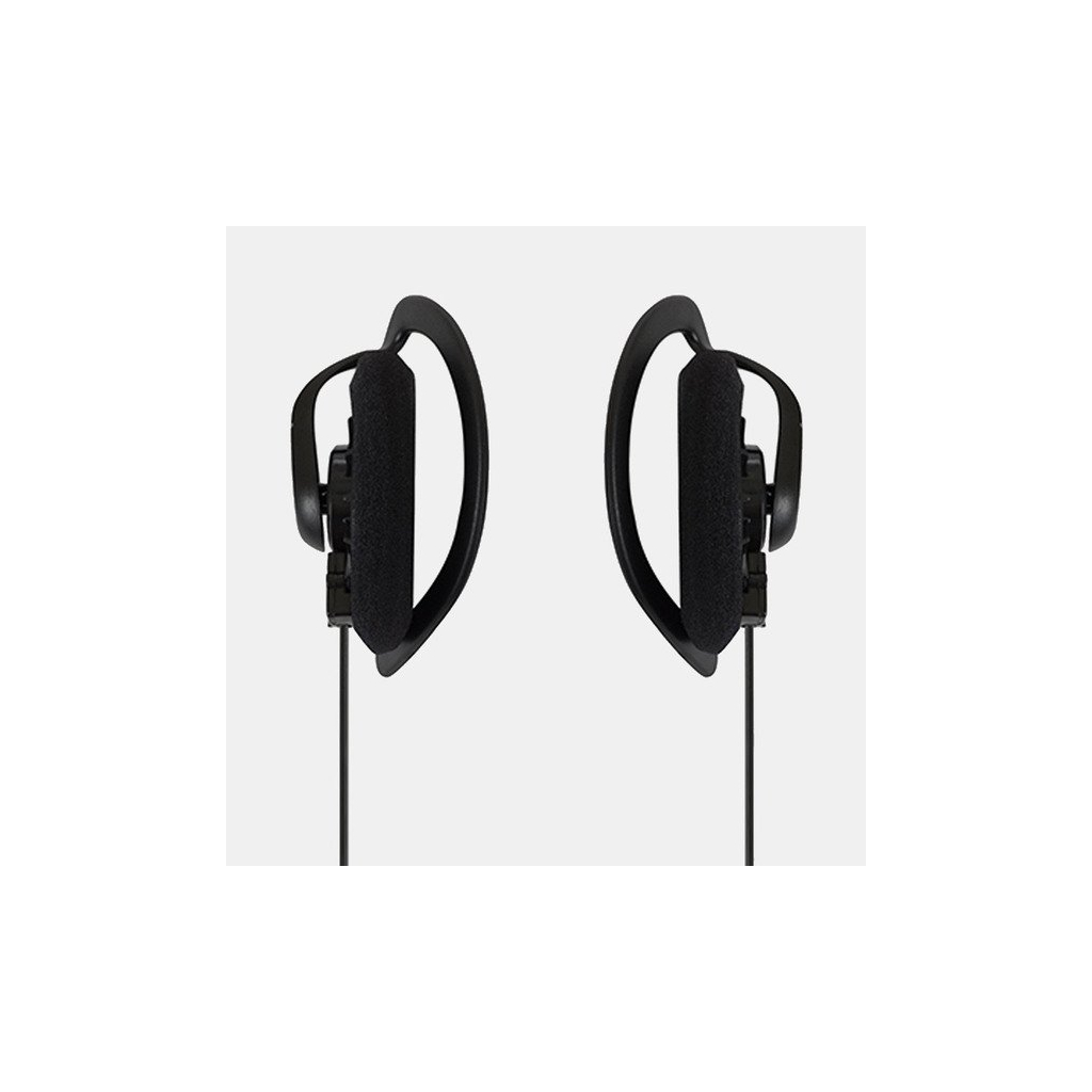 Навушники Koss KSC35 On-Ear Clip (196734.101) - зображення 3