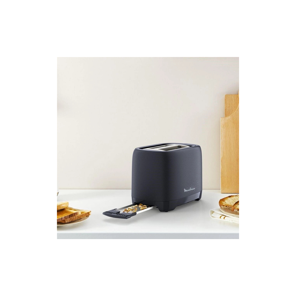 Тостер Moulinex LT2M0810 - изображение 7