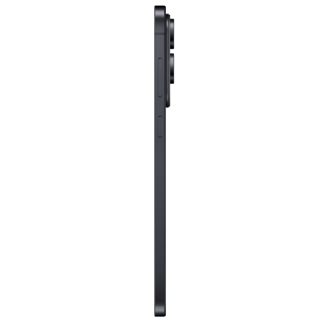 Мобільний телефон Samsung Galaxy S25 Edge 12/512Gb Titanium Jetblack (SM-S937BZKGEUC) - зображення 9