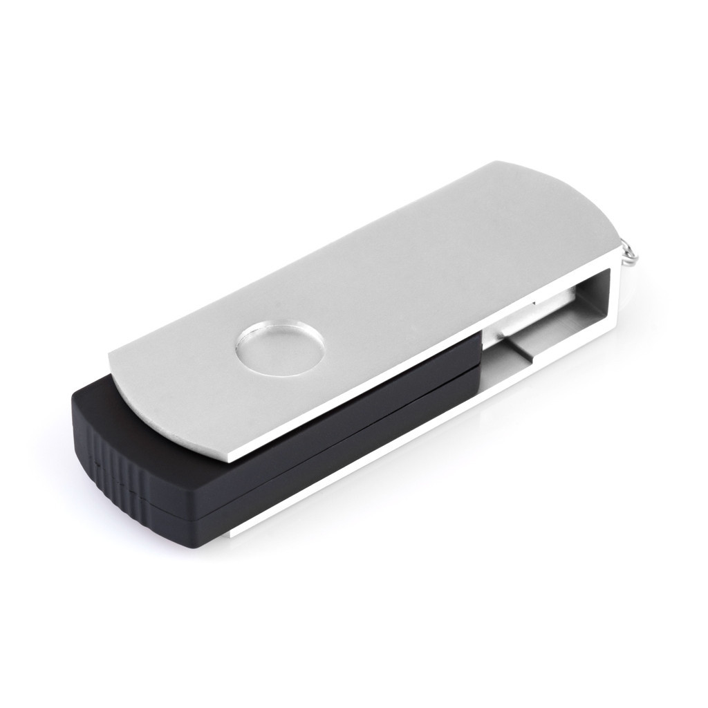 USB флеш накопичувач eXceleram 32GB P2 Series White/Black USB 2.0 (EXP2U2WH2B32) - зображення 6