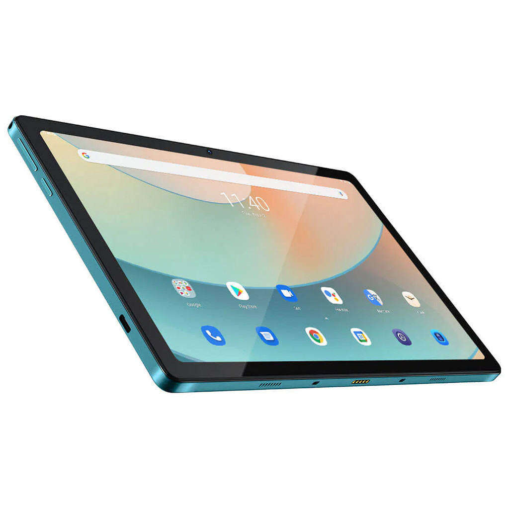 Планшет Blackview Tab 11 10.36" FHD 8/256GB /WIFI Green (6931548313373) - зображення 3