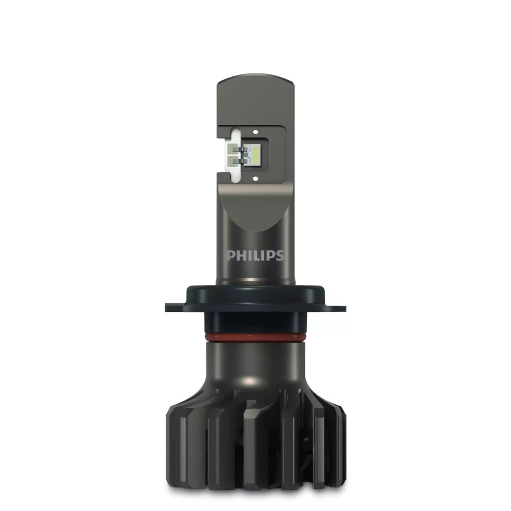 Автолампа Philips 11972U91X2 - зображення 1