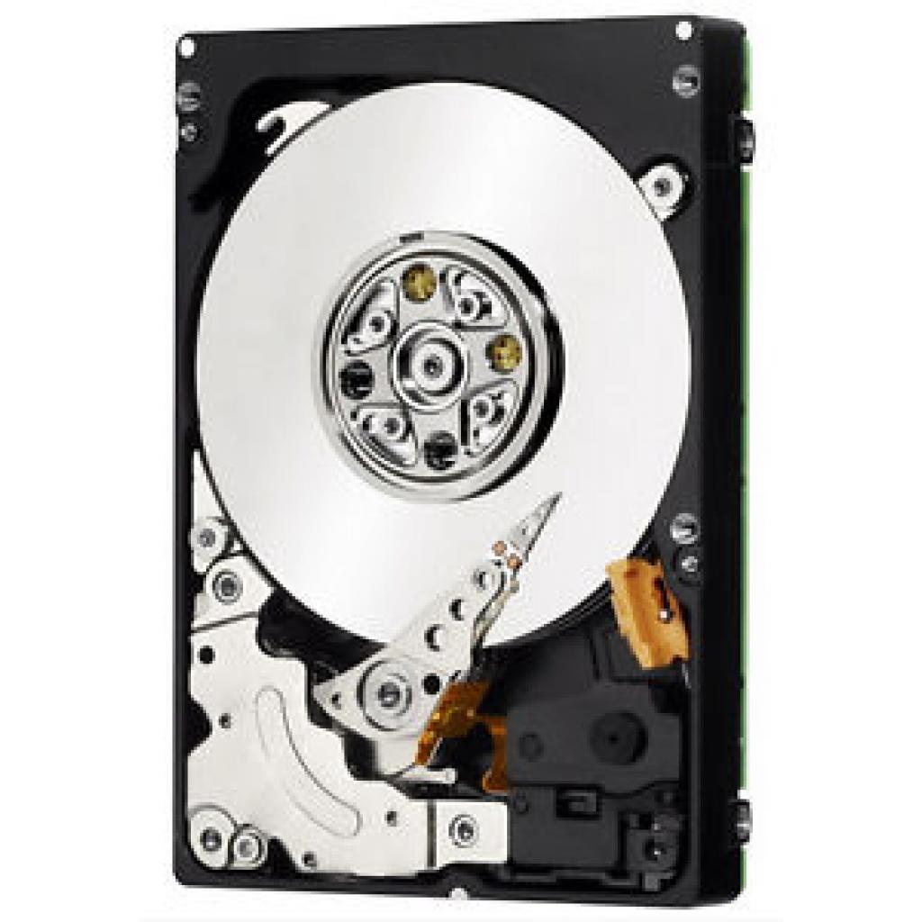 Жорсткий диск для сервера 600Gb SAS 12G 15K SFF HDD for Storwize IBM (01AC595) - зображення 1