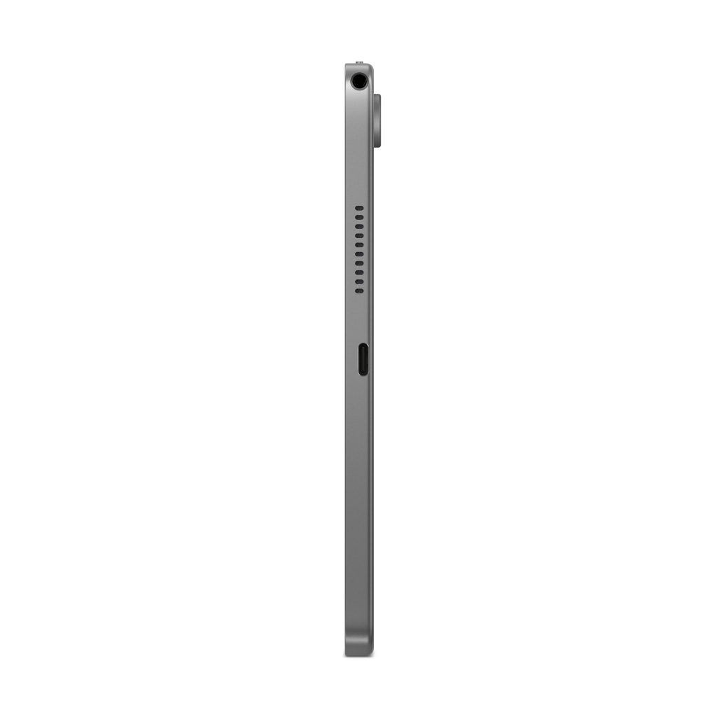 Планшет Lenovo Tab 4/128 LTE Luna Grey + Clear Case (ZAEJ0050UA) - зображення 7