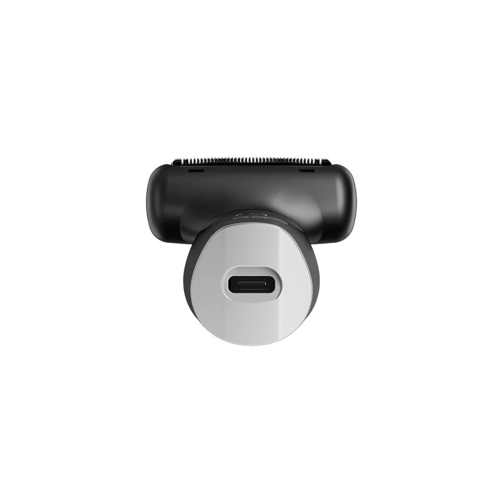 Тример Xiaomi Enchen Lady Grooming Set A1 Black - зображення 6
