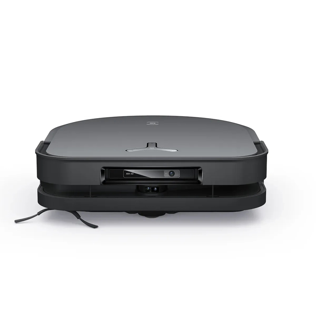 Пилосос Ecovacs DEEBOT X5PRO OMNI (DDX39 BLACK) - зображення 2