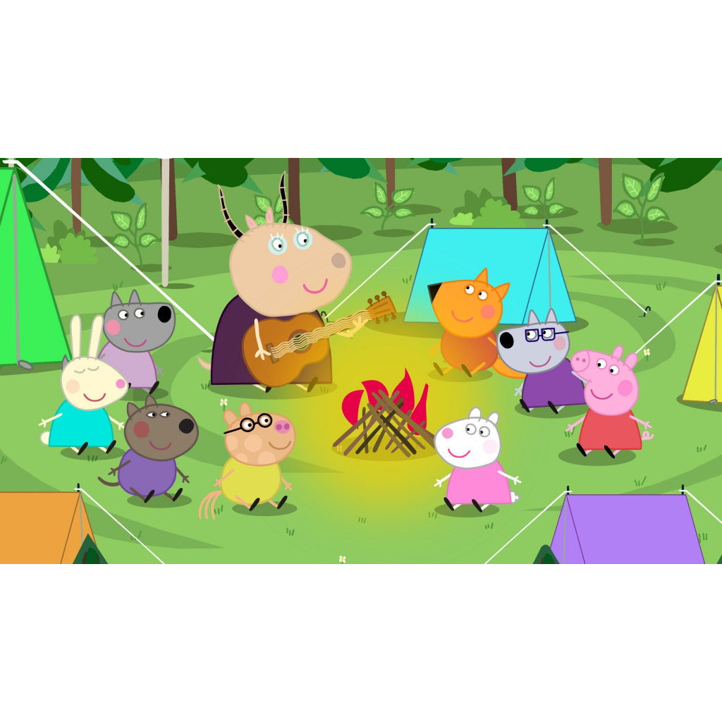Гра Sony Моя подружка Peppa Pig [PS4, Russian version] (PSIV751) - зображення 6