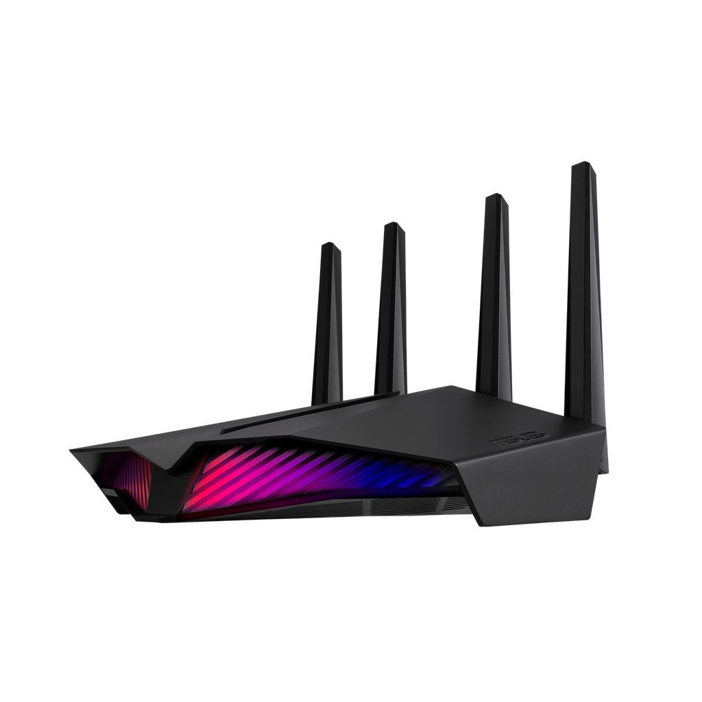 Маршрутизатор ASUS RT-AX82U (90IG07W0-MO3B10) - изображение 9