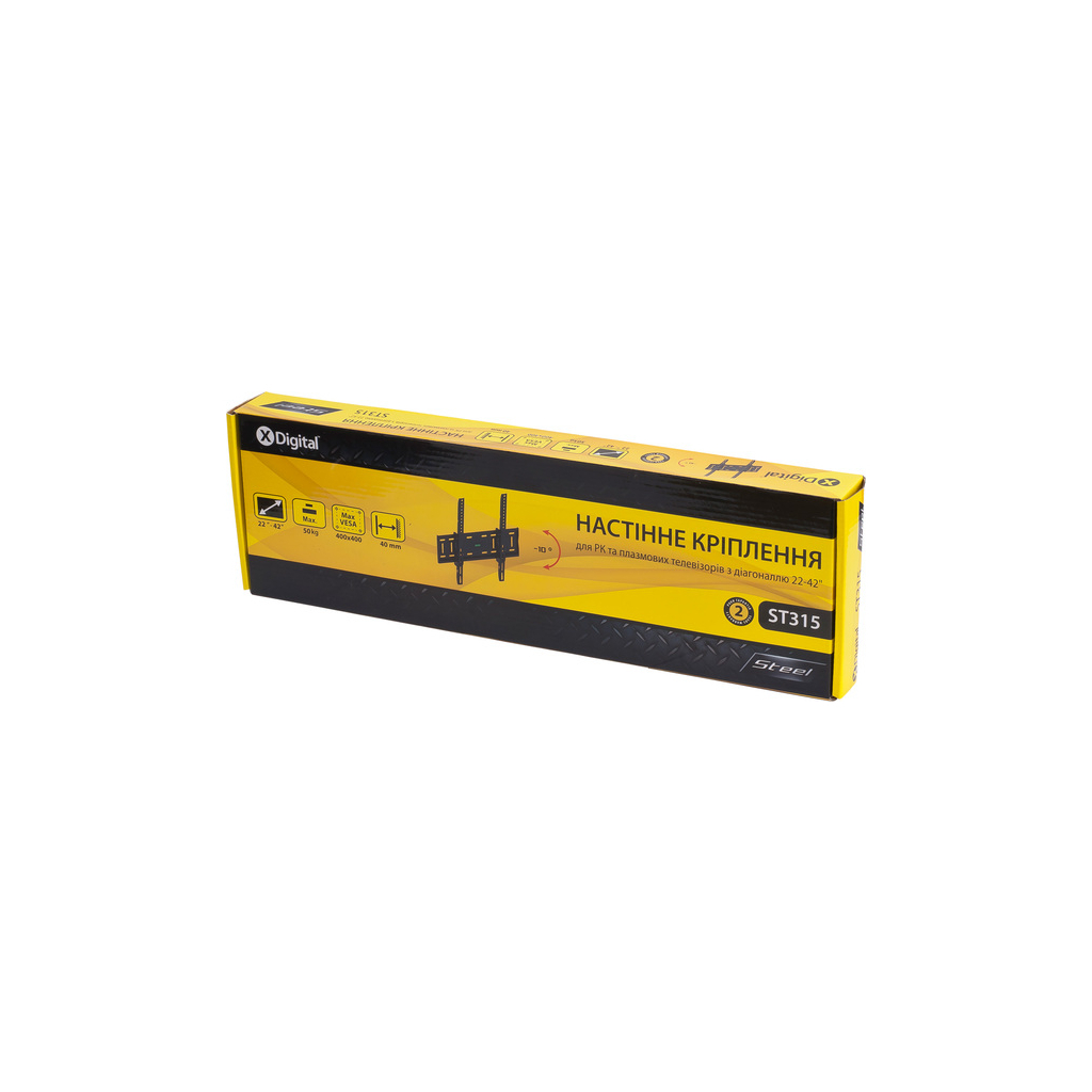 Кронштейн X-Digital STEEL ST315 - зображення 3