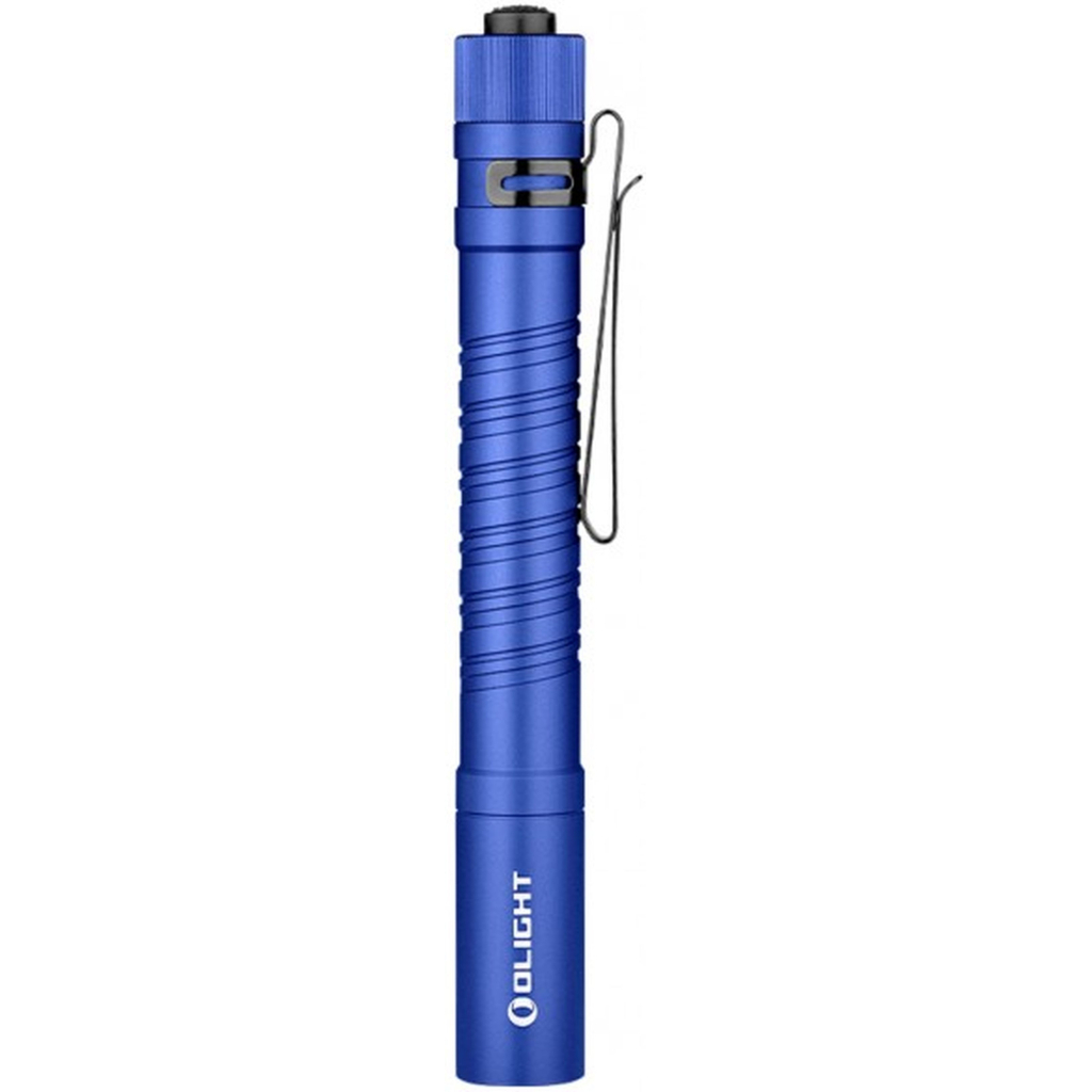 Ліхтар Olight I5T Plus Blue (2370.36.82) - зображення 3