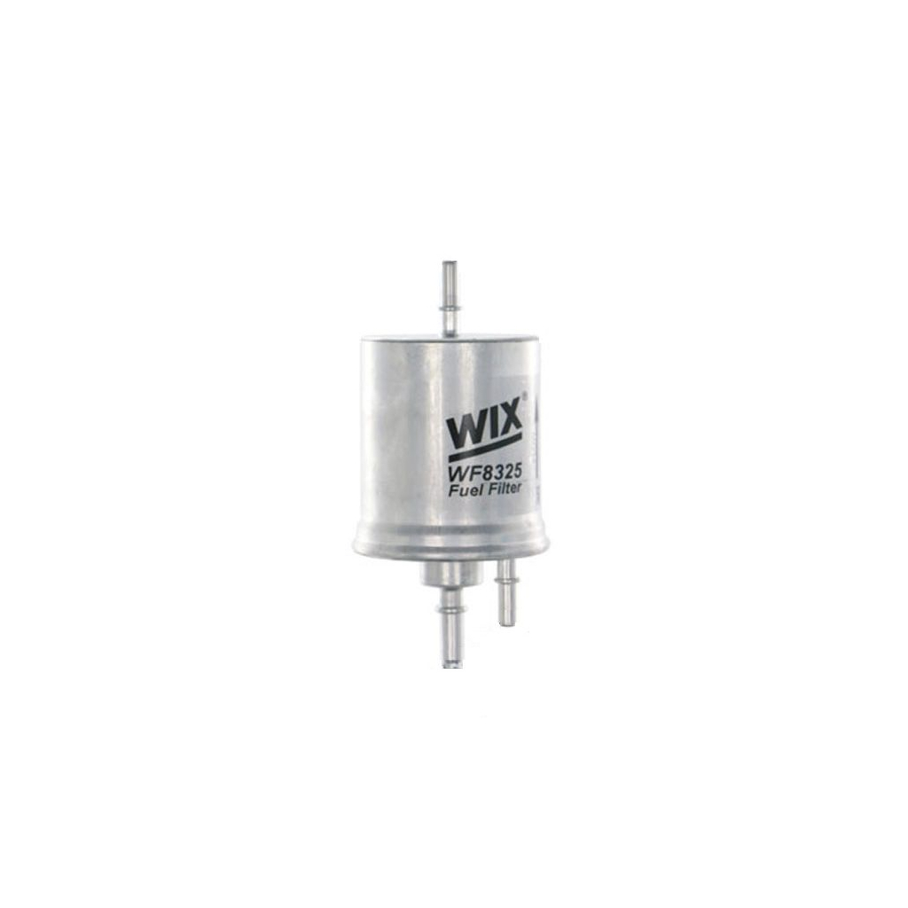 Фільтр паливний Wixfiltron WF8325 - зображення 1