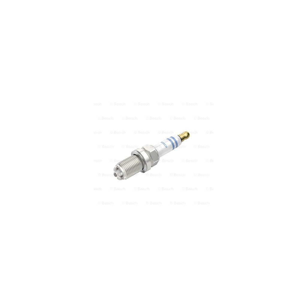 Свічка запалювання Bosch 0 242 235 715 - зображення 1