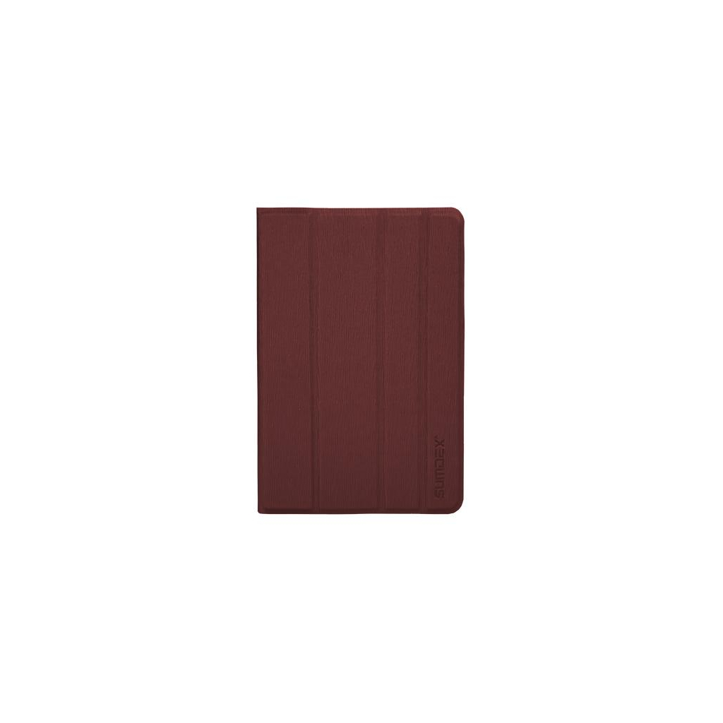Чохол до планшета Sumdex 7.0-7.8" (TCK-705RD) - зображення 1