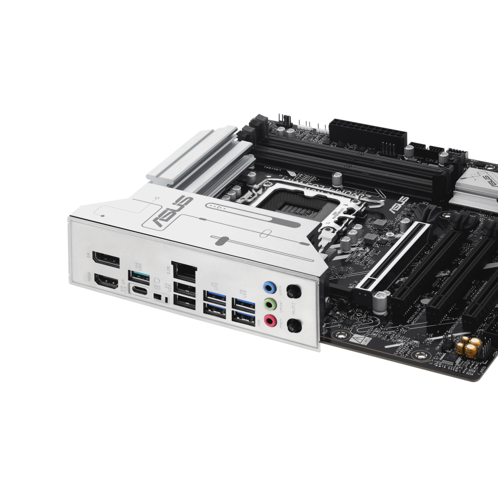 Материнська плата ASUS PRIME Z890M-PLUS WIFI - зображення 5