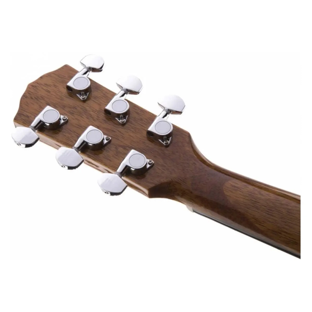 Гітара акустична Fender CD-60 V3 WN Natural (228747) - изображение 5