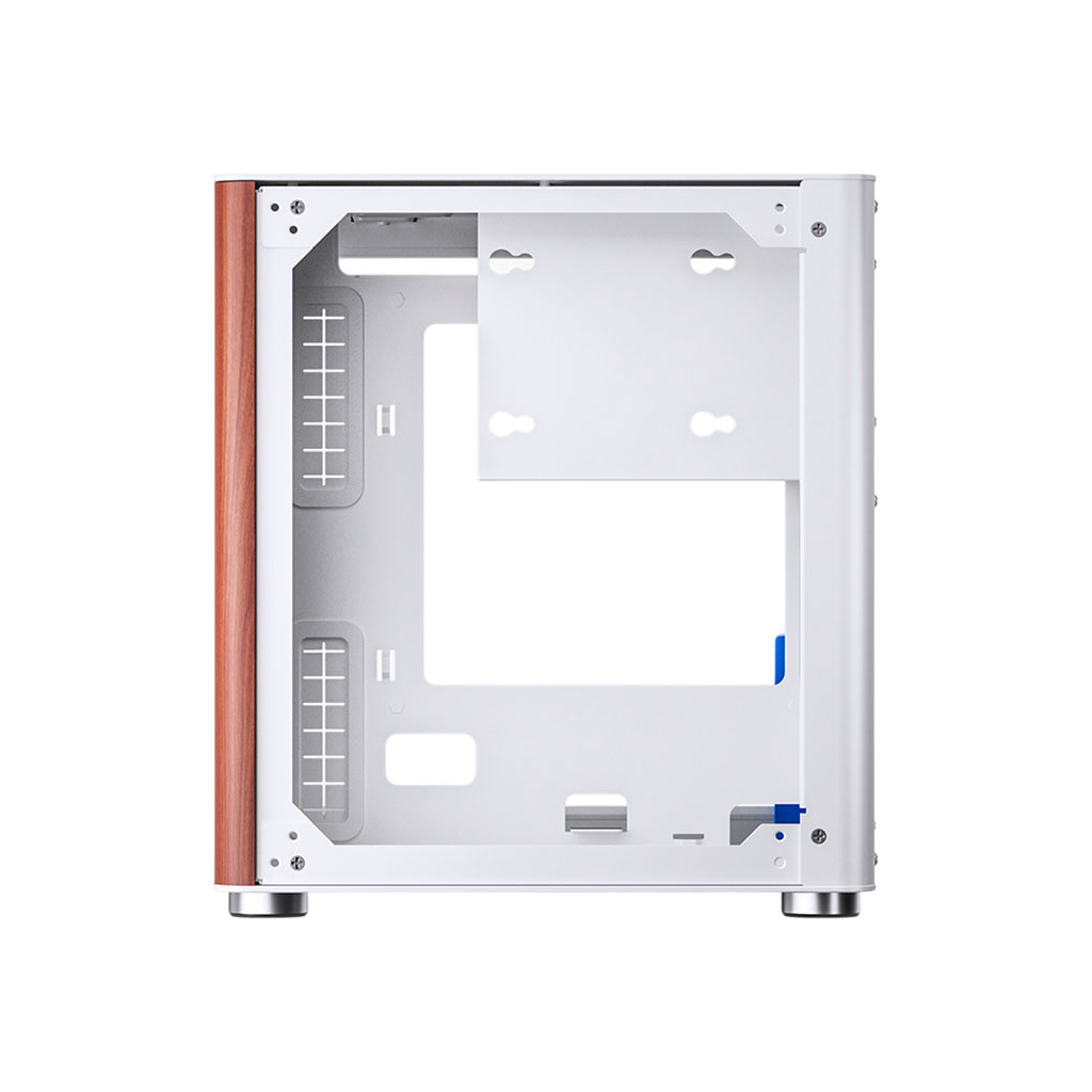Корпус JONSBO TK-0 White - зображення 9