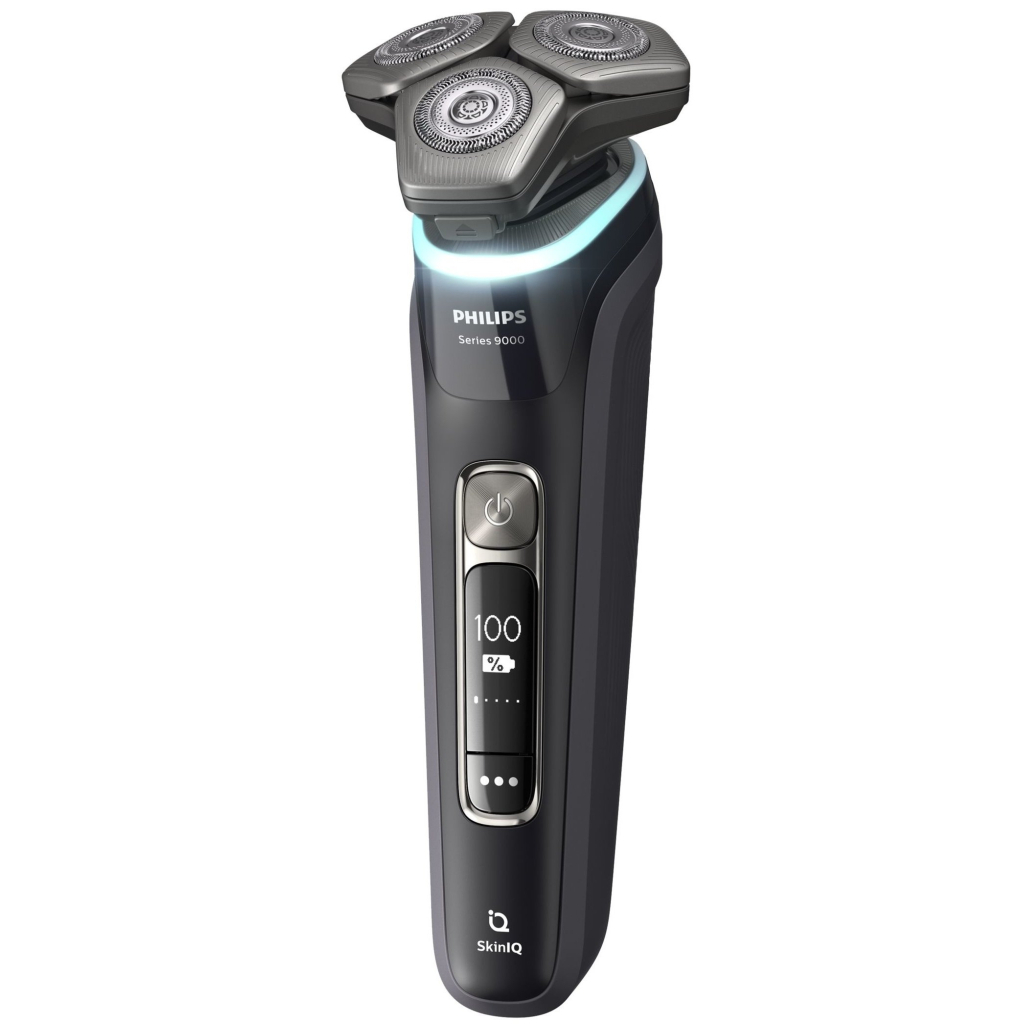 Електробритва Philips S9986/59 - зображення 2
