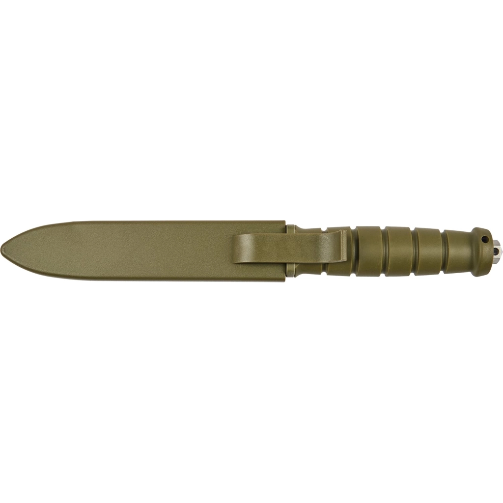 Ніж Skif Predator 2.0 SW Olive (FBL-002SWOL) - зображення 3