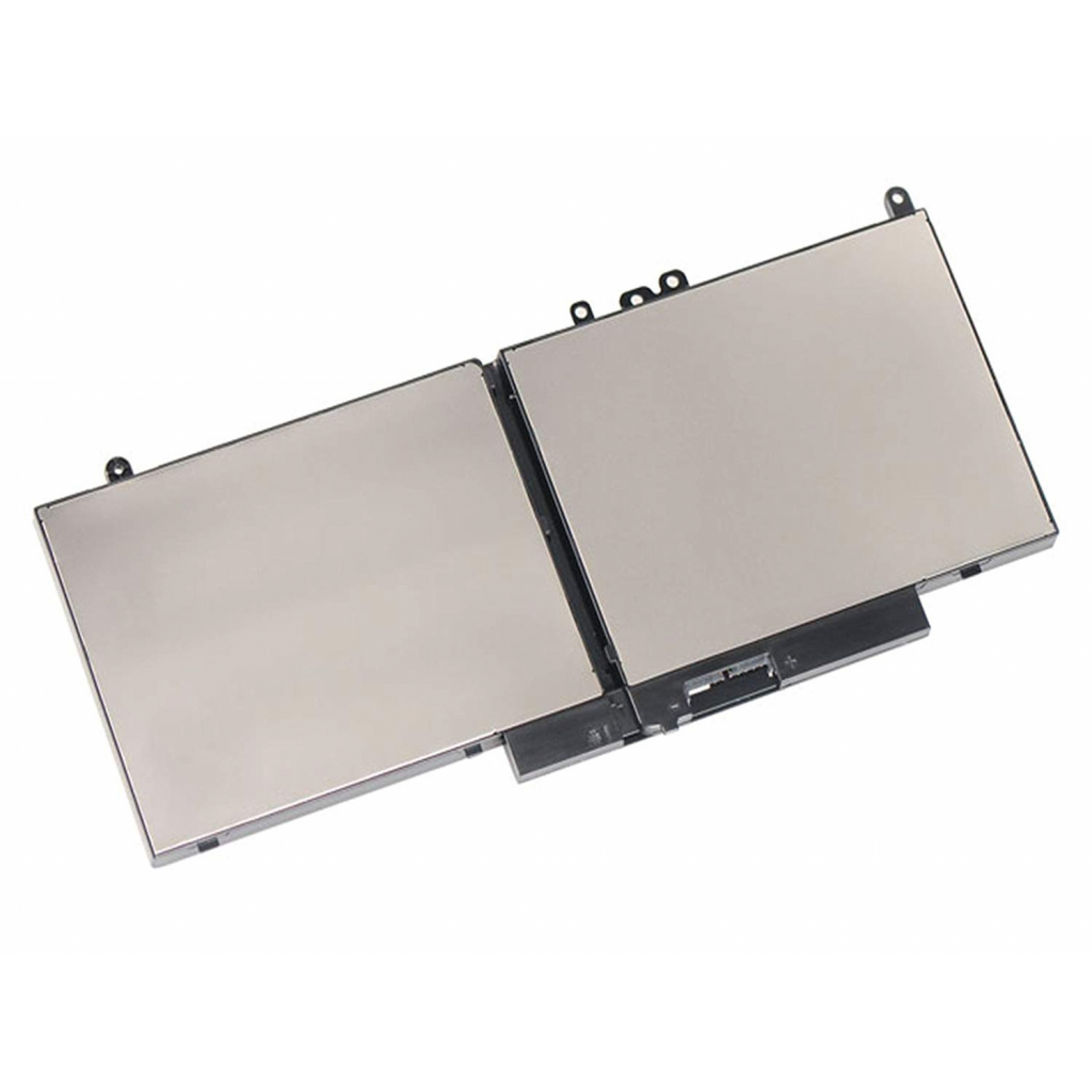 Акумулятор до ноутбука Dell Latitude E5570 6MT4T, 7750mAh (62Wh), 4cell, 7.6V, Li-ion (A47176) - зображення 3