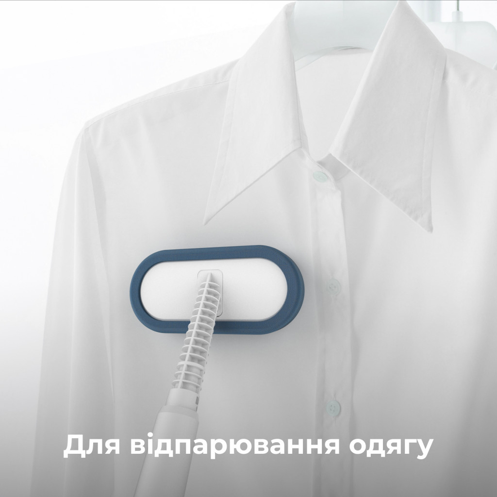 Пароочищувач AENO ASM0001 - изображение 7