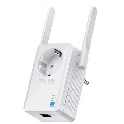 Ретранслятор TP-Link TL-WA860RE - изображение 1
