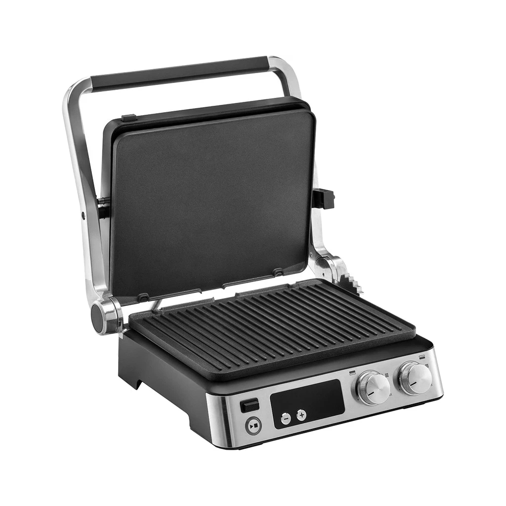 Електрогриль DeLonghi CGH 920 D (CGH920D) - зображення 2