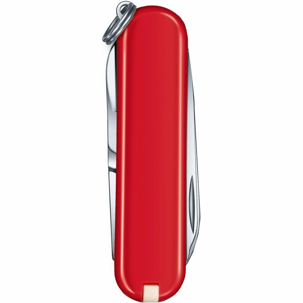 Ніж Victorinox Classic SD Colors Style Icon (0.6223.G) - зображення 3