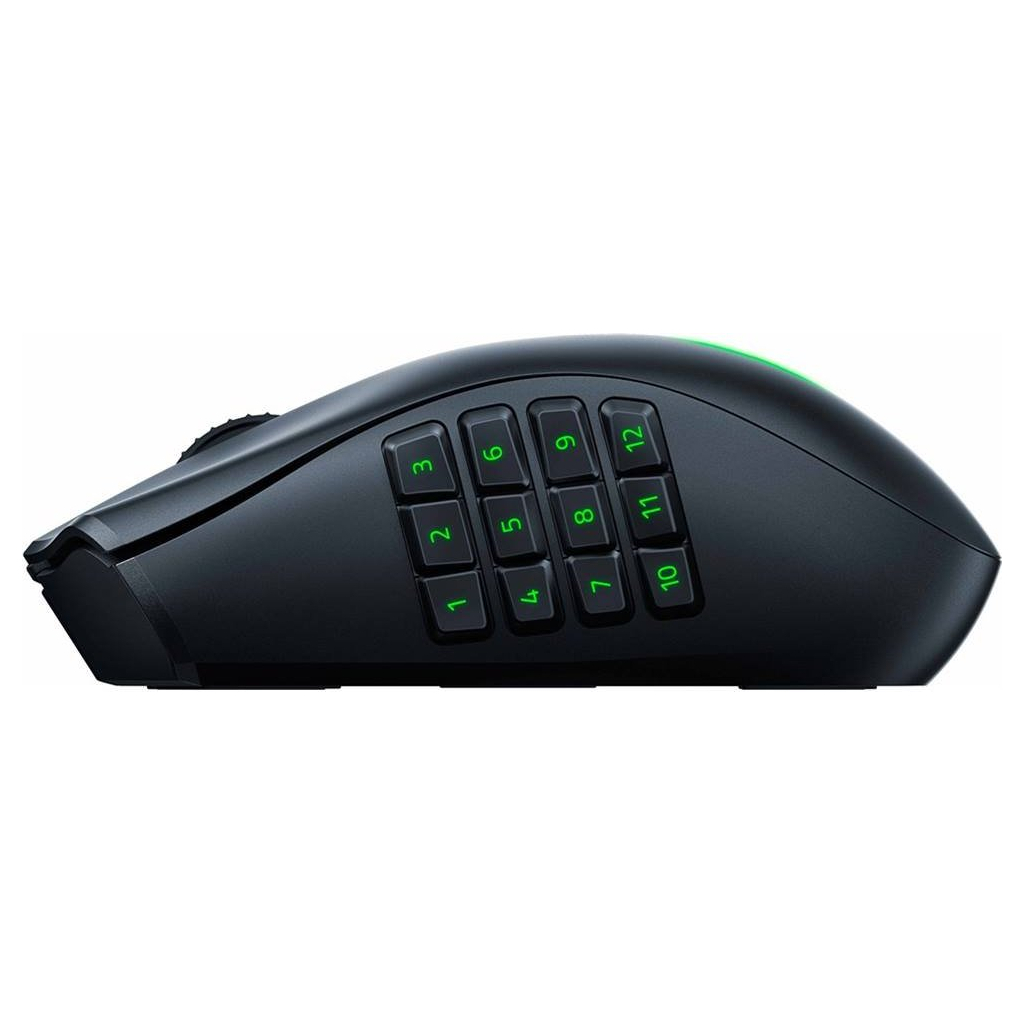 Мишка Razer Naga V2 PRO Black (RZ01-04400100-R3G1) - зображення 5