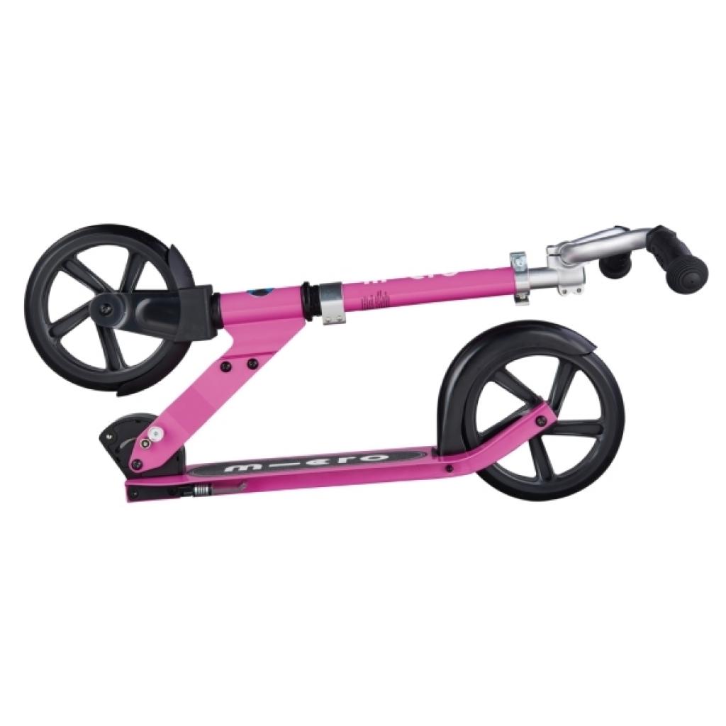 Самокат Micro Cruiser Pink (SA0170) - зображення 3