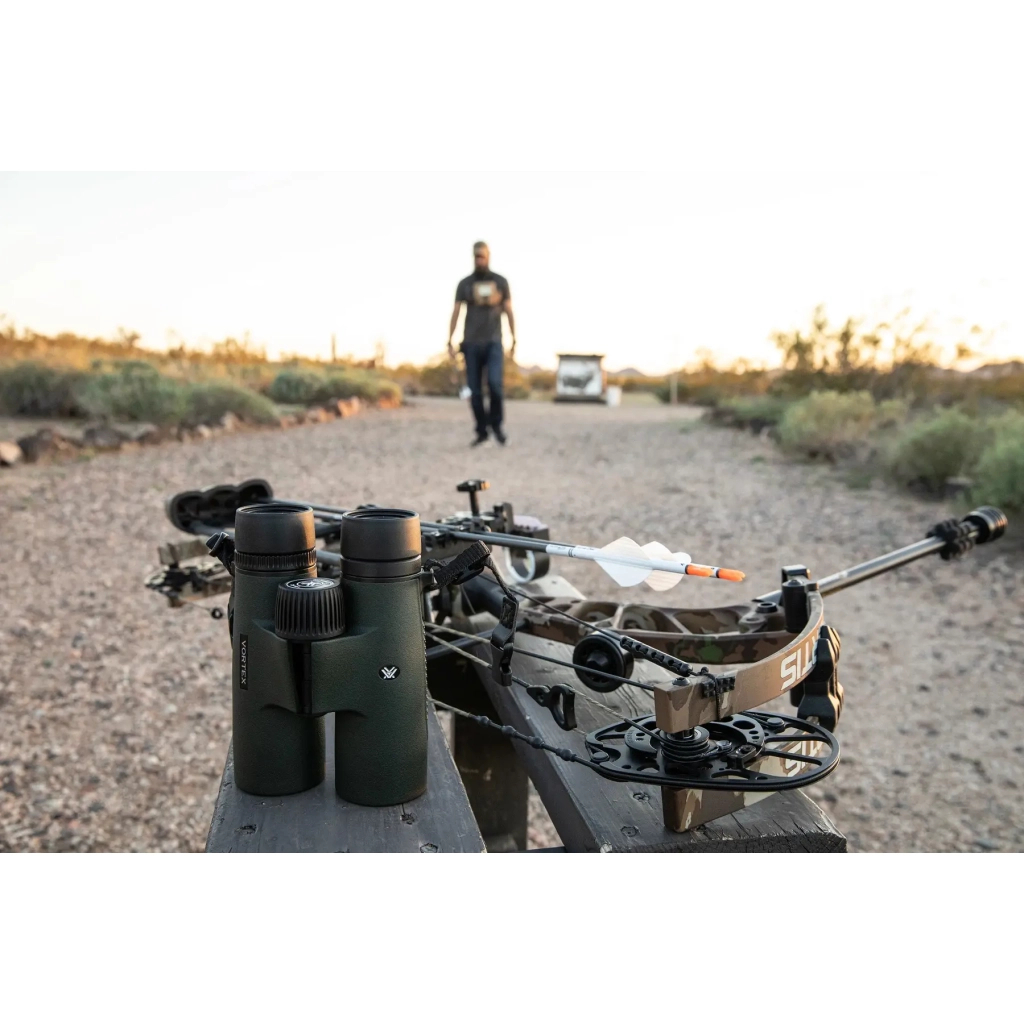 Бінокль Vortex Triumph HD 10x42 (TRI-1042) - зображення 7