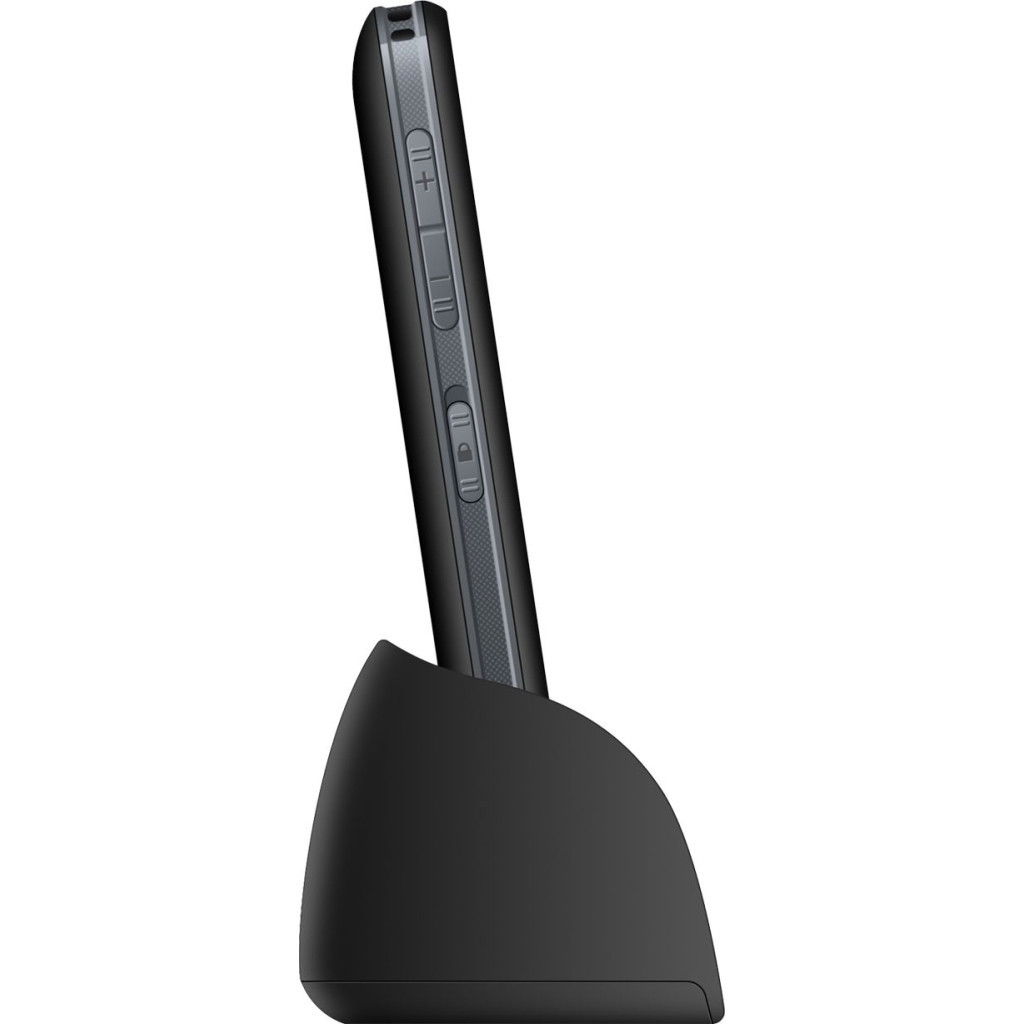 Мобільний телефон Nomi i1871 Black - зображення 10