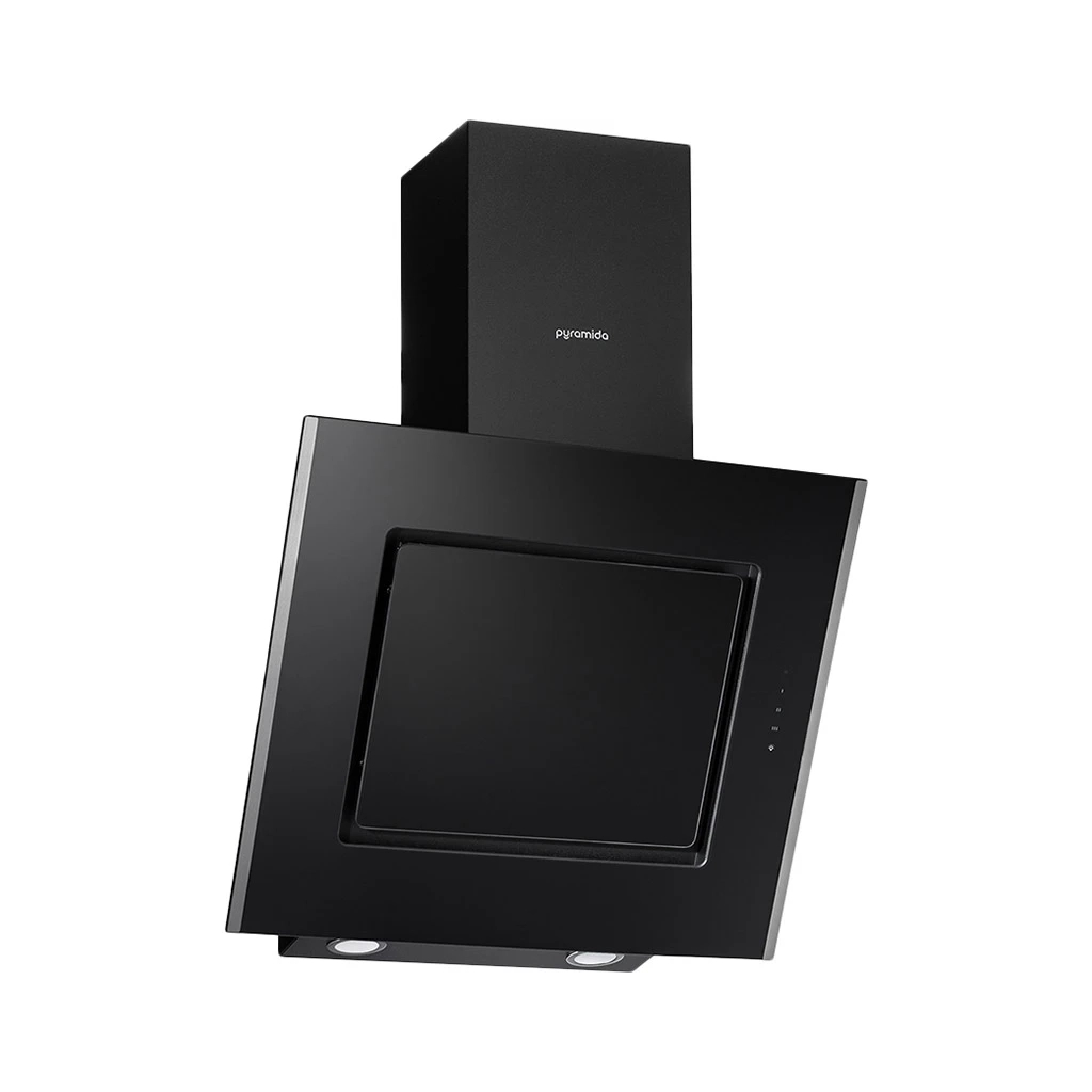 Витяжка кухонна Pyramida ANR-F 60 S (1150) XGBL - зображення 2