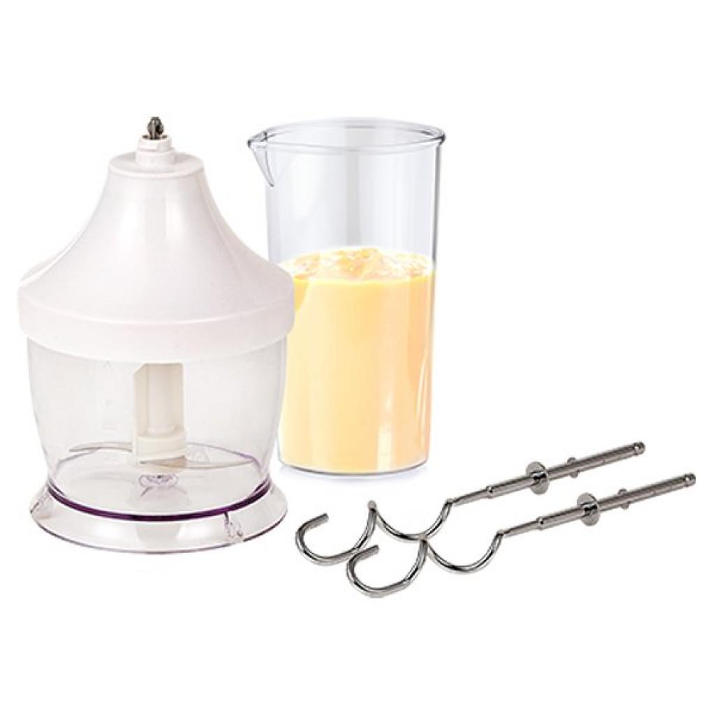 Міксер Mirta MX-2835В (MX2835В) - зображення 3