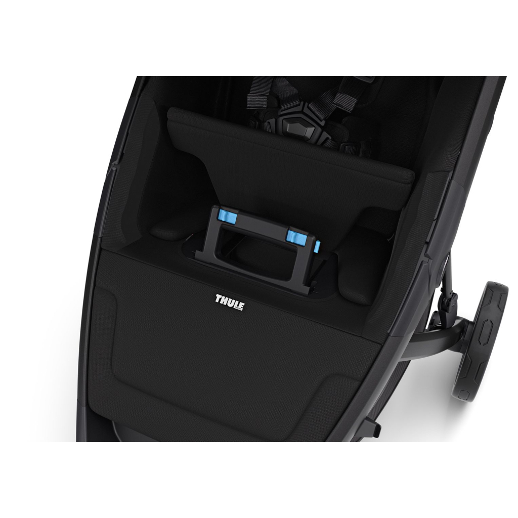 Коляска Thule Spring (Soft Beige on Black) (TH 11300211) - зображення 5