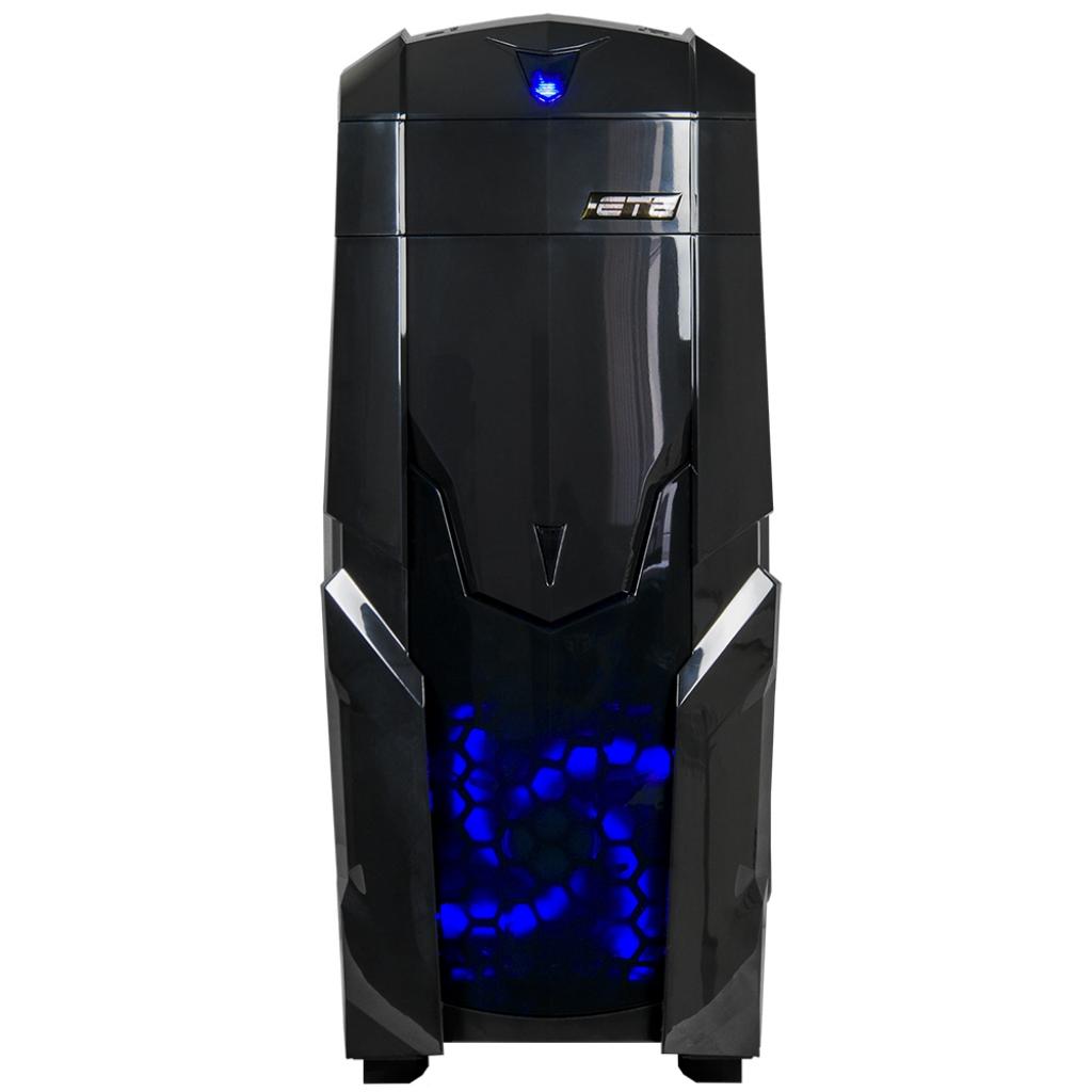 Комп'ютер Ete GAME BEID / i3-9100F (HB.i9100F.810.GTX1650.Q2500W.BN) - зображення 2