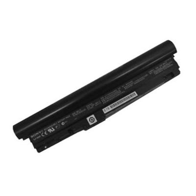 Акумулятор до ноутбука Sony VGP-BPL11, 5800mAh, 6cell, 10.8V, Li-ion (A41693) - зображення 2