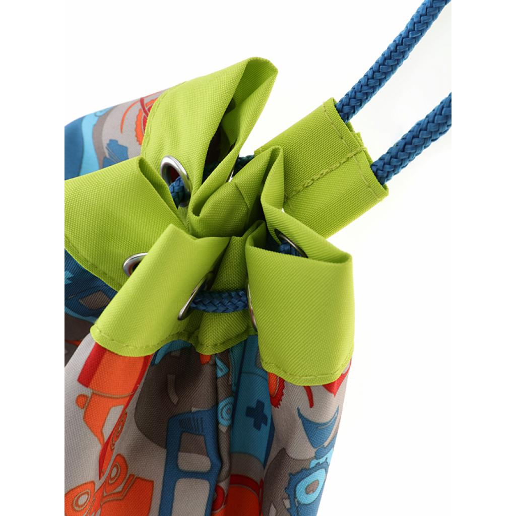 Сумка для взуття Sigikid Traffic (24671SK) - зображення 4